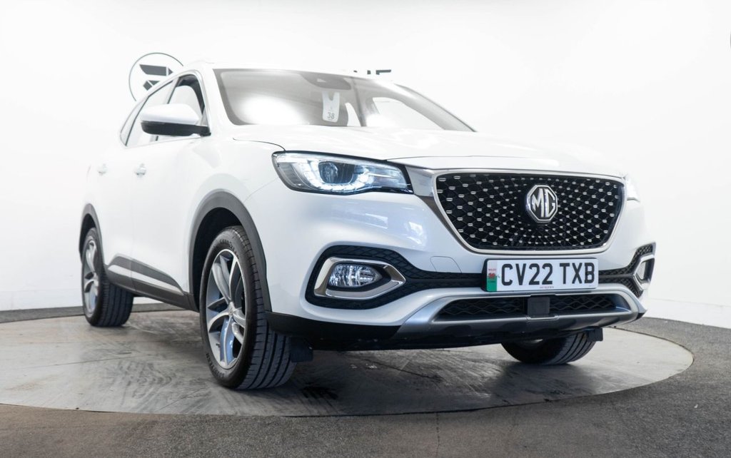 Used MG MG HS 2022 for sale - 75896819: Photo 10