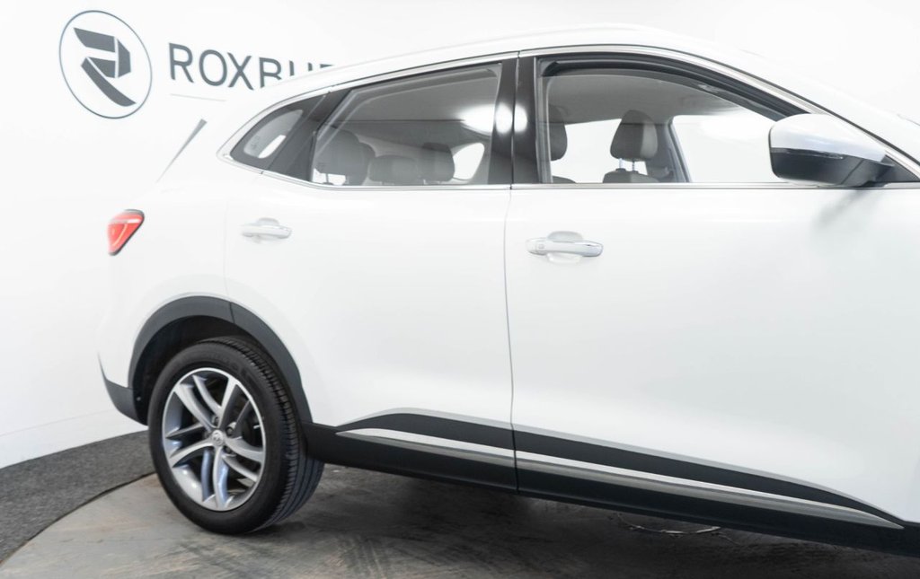 Used MG MG HS 2022 for sale - 75896819: Photo 12