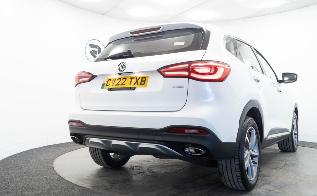Used MG MG HS 2022 for sale - 75896819: Photo 14
