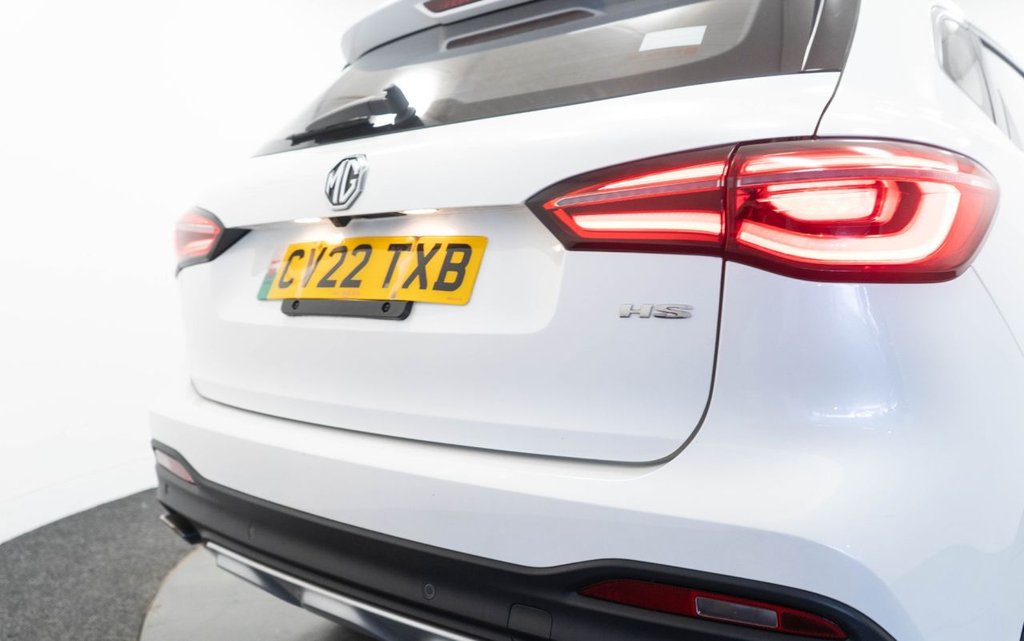 Used MG MG HS 2022 for sale - 75896819: Photo 16