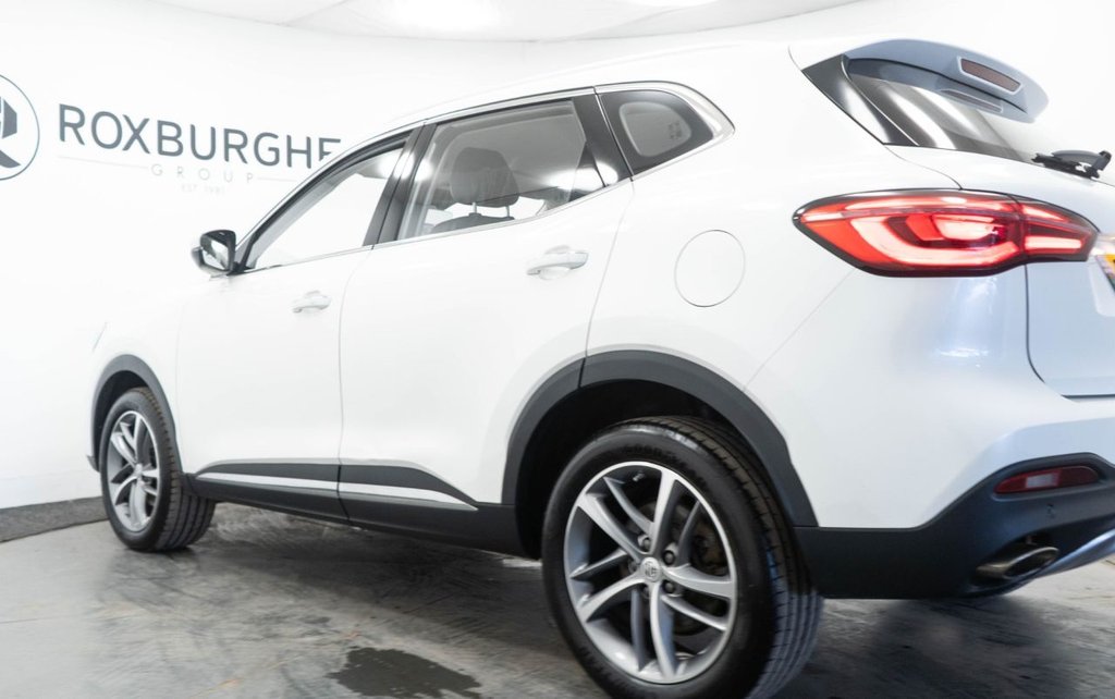 Used MG MG HS 2022 for sale - 75896819: Photo 17