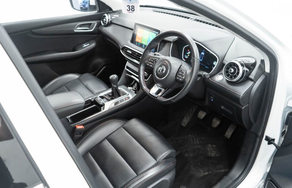 Used MG MG HS 2022 for sale - 75896819: Photo 19