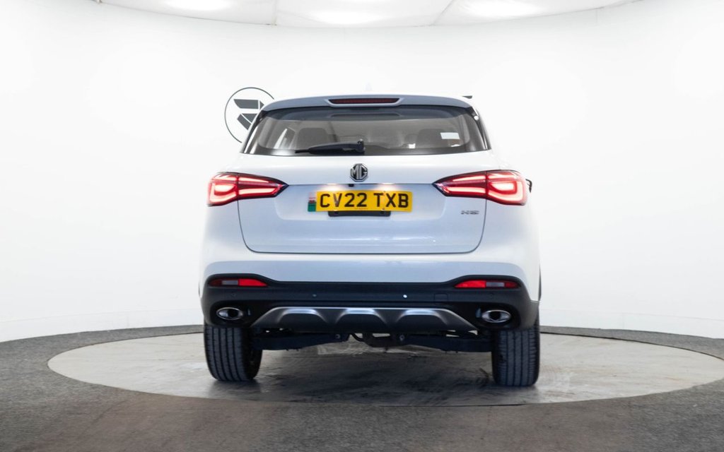 Used MG MG HS 2022 for sale - 75896819: Photo 7