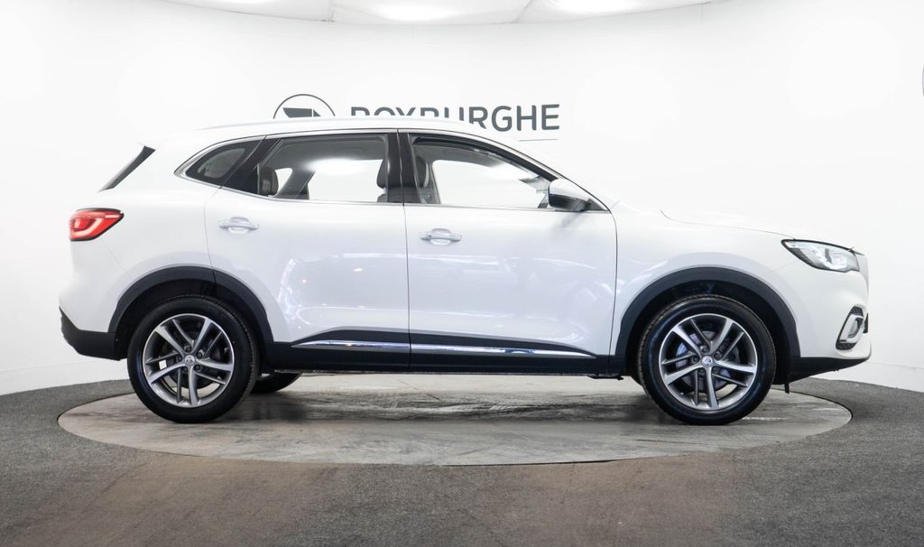 Used MG MG HS 2022 for sale - 75896819: Photo 8