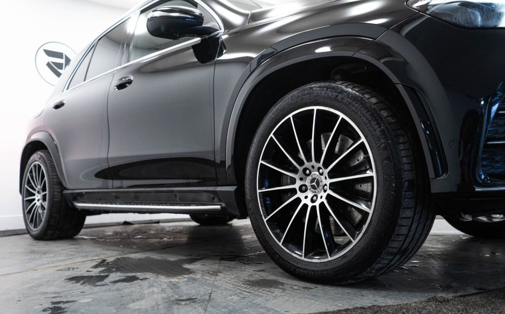 Used Mercedes-Benz GLE 2022 for sale - 77360257: Photo 13