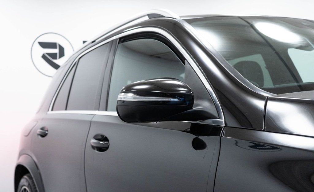 Used Mercedes-Benz GLE 2022 for sale - 77360257: Photo 14