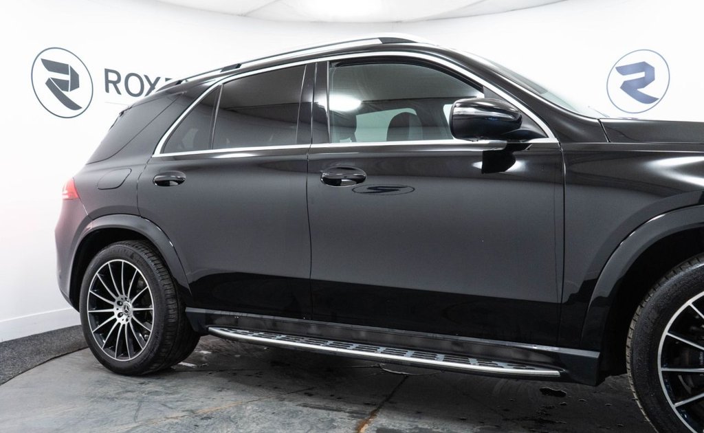 Used Mercedes-Benz GLE 2022 for sale - 77360257: Photo 15