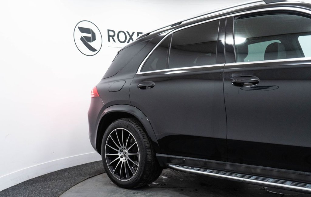 Used Mercedes-Benz GLE 2022 for sale - 77360257: Photo 16