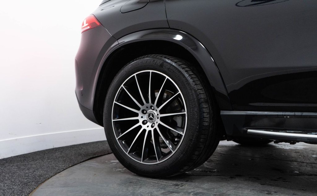 Used Mercedes-Benz GLE 2022 for sale - 77360257: Photo 17