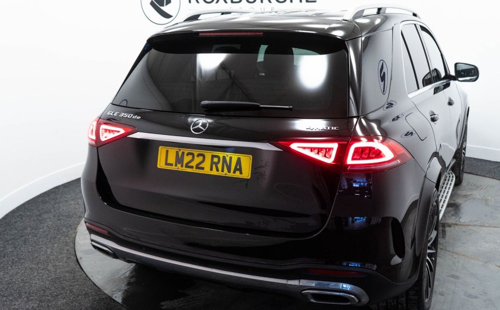 Used Mercedes-Benz GLE 2022 for sale - 77360257: Photo 20