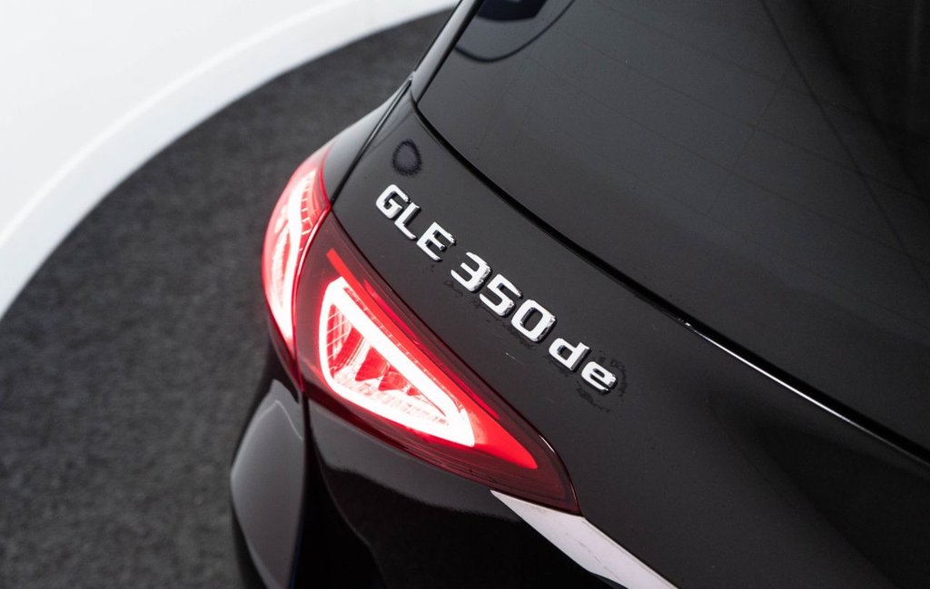 Used Mercedes-Benz GLE 2022 for sale - 77360257: Photo 22