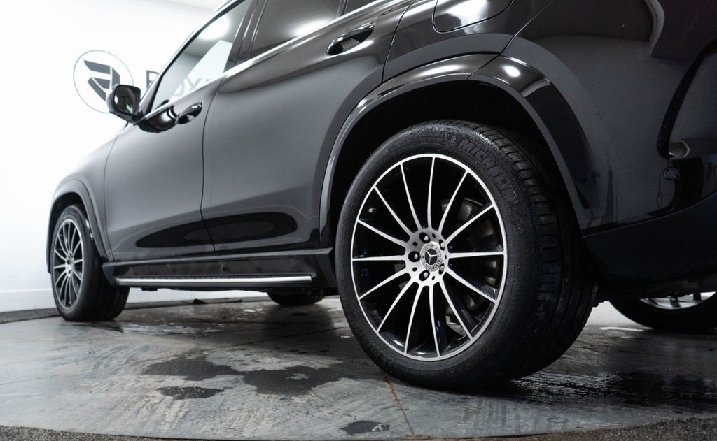 Used Mercedes-Benz GLE 2022 for sale - 77360257: Photo 23