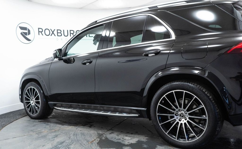 Used Mercedes-Benz GLE 2022 for sale - 77360257: Photo 24