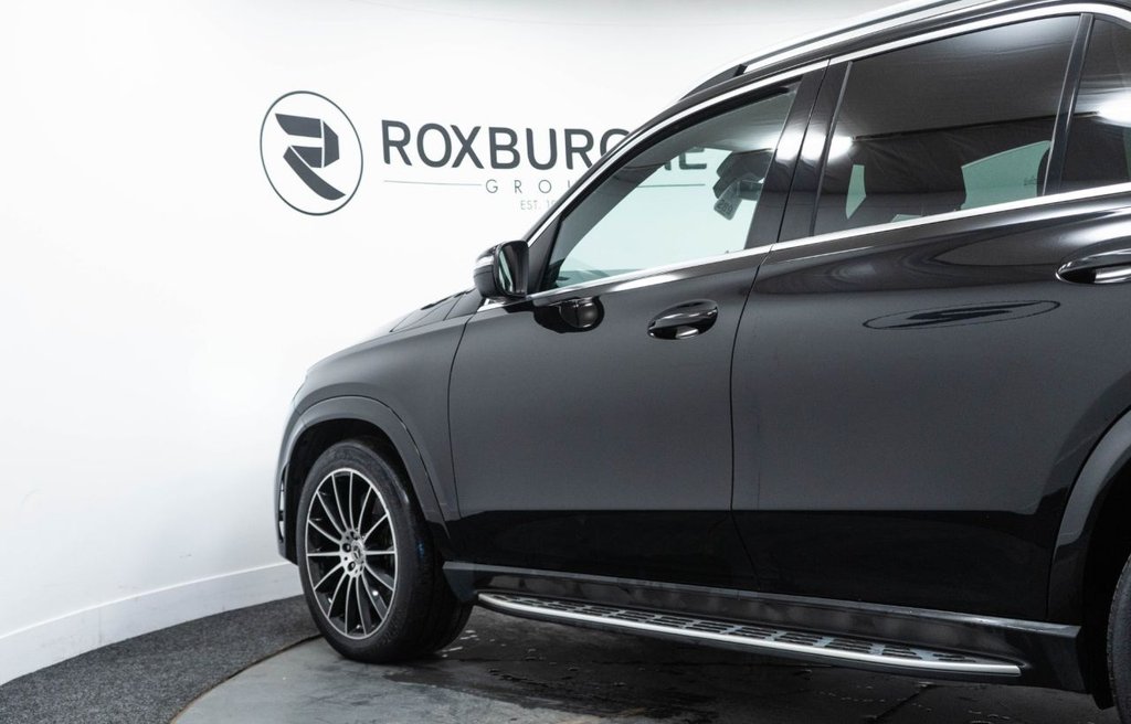 Used Mercedes-Benz GLE 2022 for sale - 77360257: Photo 25