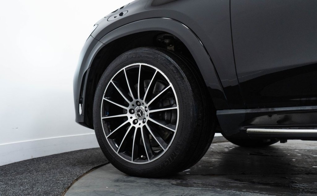 Used Mercedes-Benz GLE 2022 for sale - 77360257: Photo 26