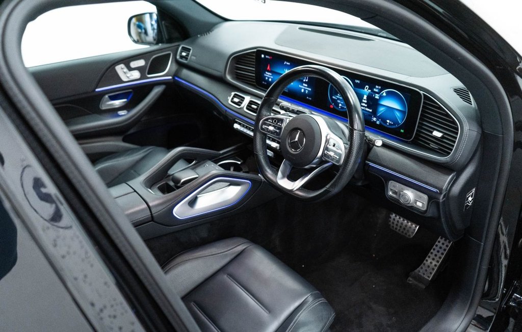 Used Mercedes-Benz GLE 2022 for sale - 77360257: Photo 27