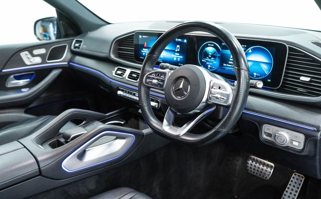 Used Mercedes-Benz GLE 2022 for sale - 77360257: Photo 28