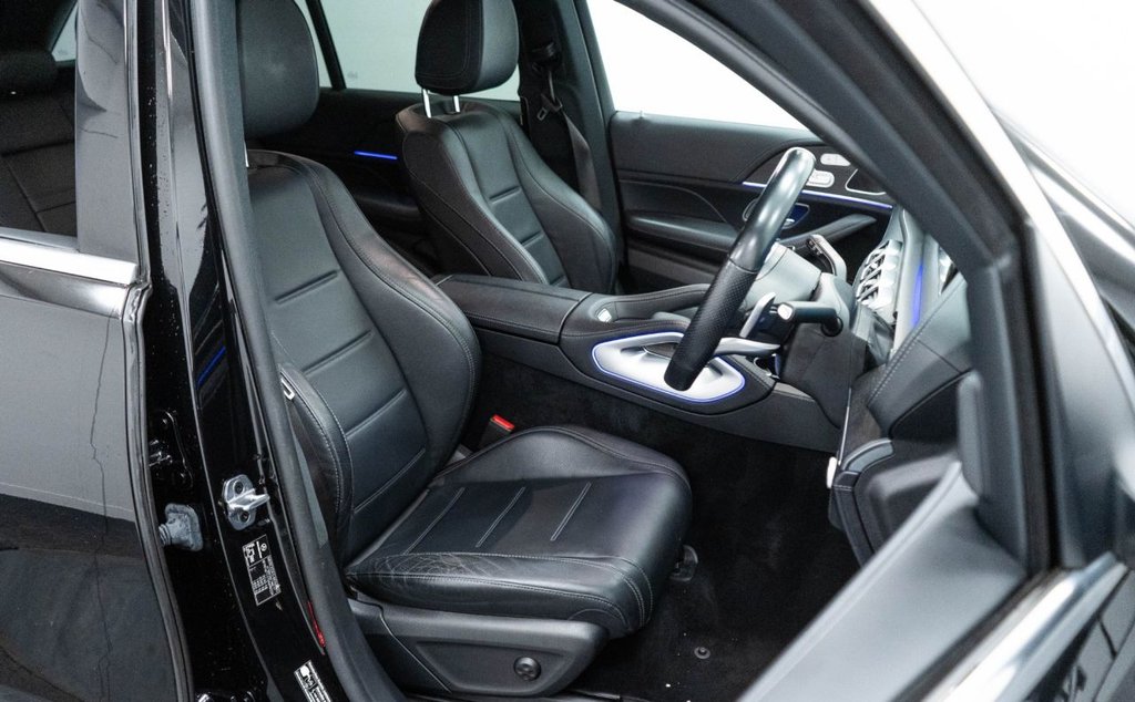 Used Mercedes-Benz GLE 2022 for sale - 77360257: Photo 29