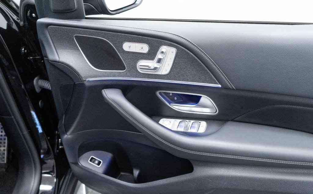 Used Mercedes-Benz GLE 2022 for sale - 77360257: Photo 31