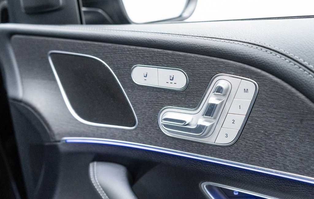 Used Mercedes-Benz GLE 2022 for sale - 77360257: Photo 32