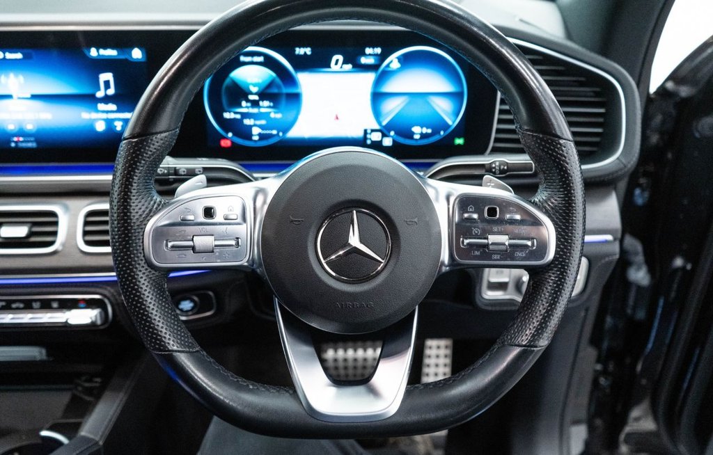 Used Mercedes-Benz GLE 2022 for sale - 77360257: Photo 34