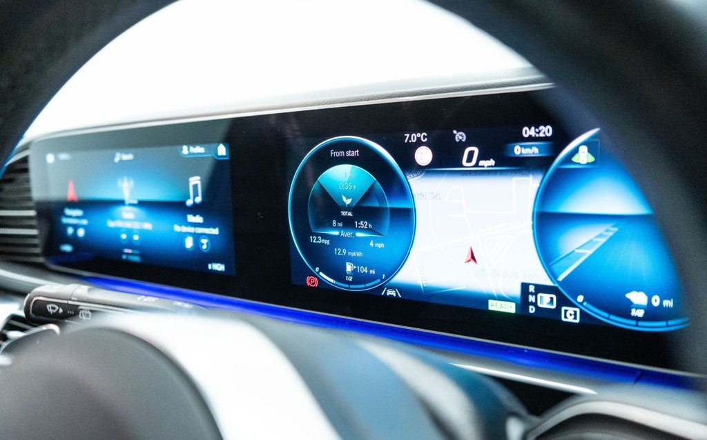 Used Mercedes-Benz GLE 2022 for sale - 77360257: Photo 36