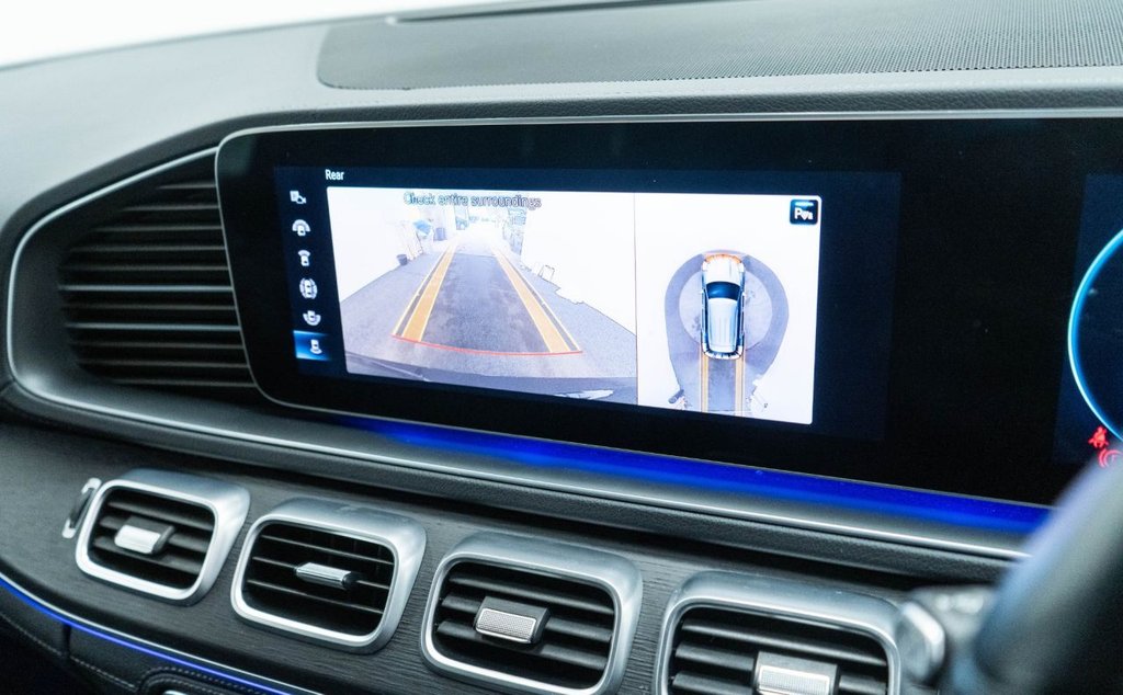 Used Mercedes-Benz GLE 2022 for sale - 77360257: Photo 38