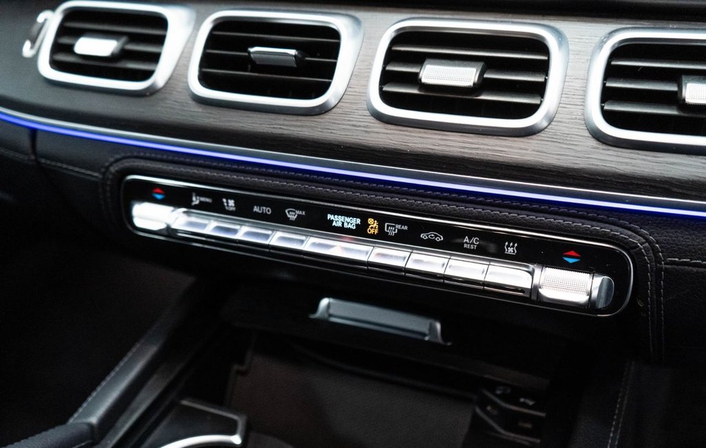 Used Mercedes-Benz GLE 2022 for sale - 77360257: Photo 39