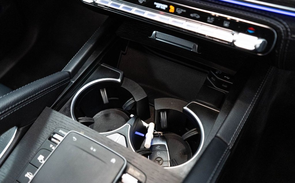 Used Mercedes-Benz GLE 2022 for sale - 77360257: Photo 40