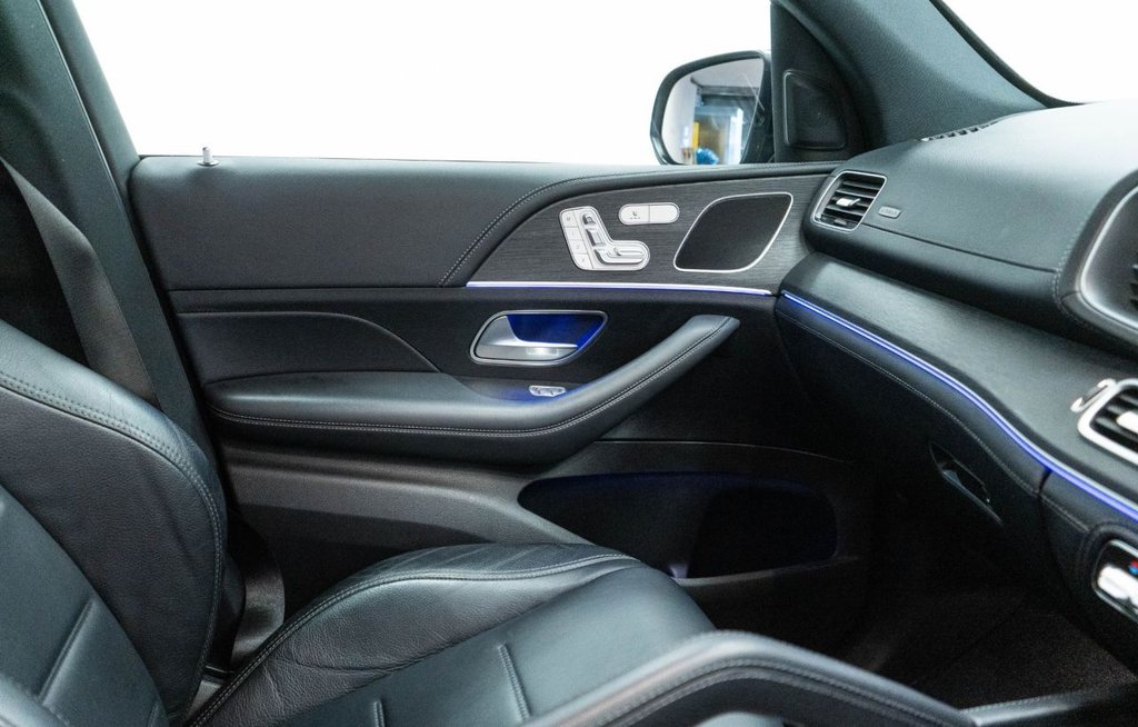 Used Mercedes-Benz GLE 2022 for sale - 77360257: Photo 43