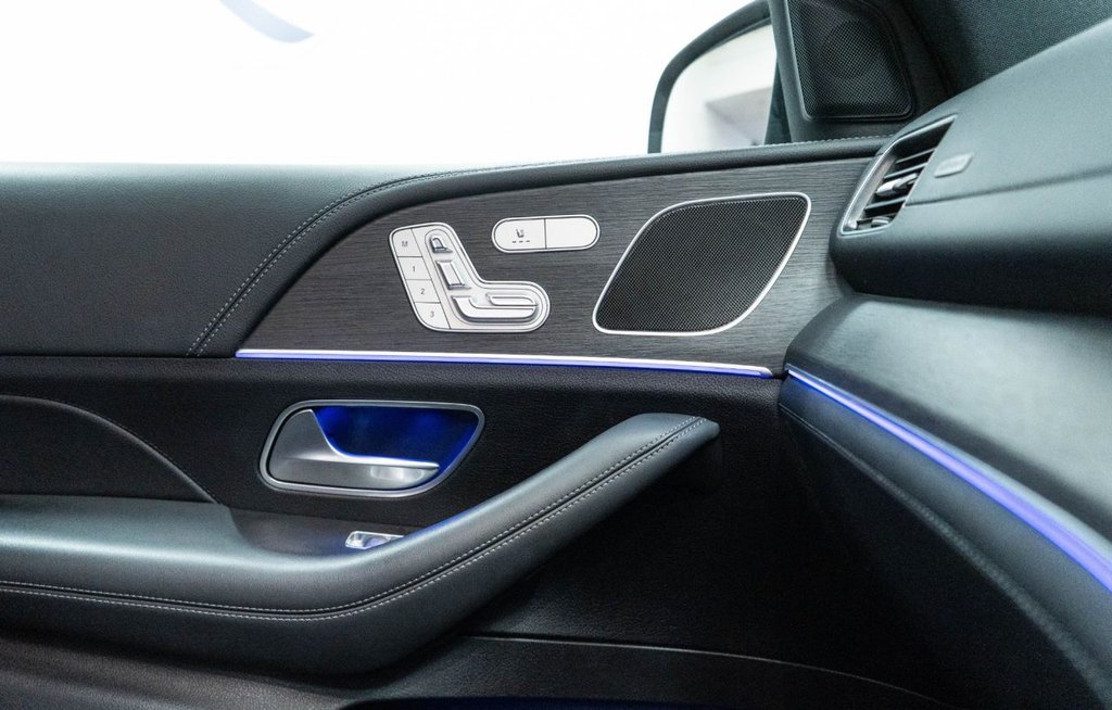 Used Mercedes-Benz GLE 2022 for sale - 77360257: Photo 44