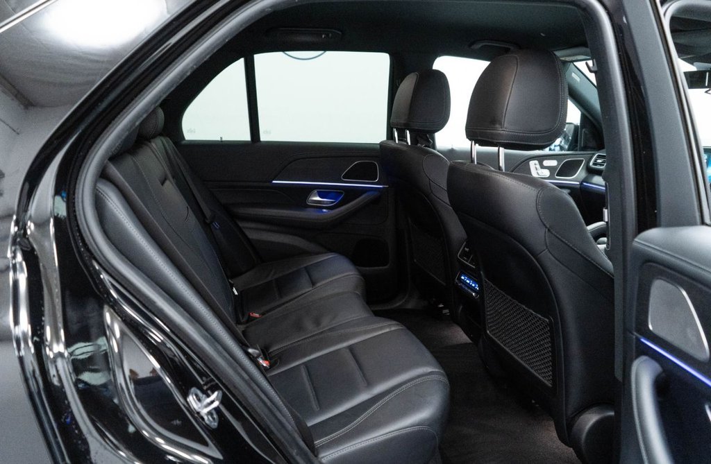 Used Mercedes-Benz GLE 2022 for sale - 77360257: Photo 45