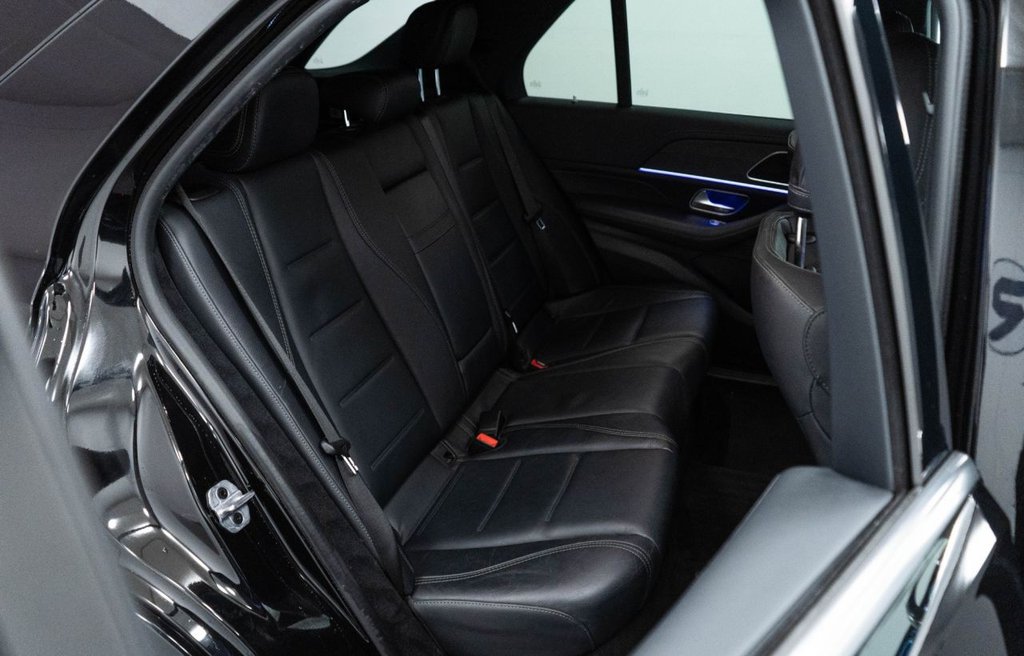 Used Mercedes-Benz GLE 2022 for sale - 77360257: Photo 48