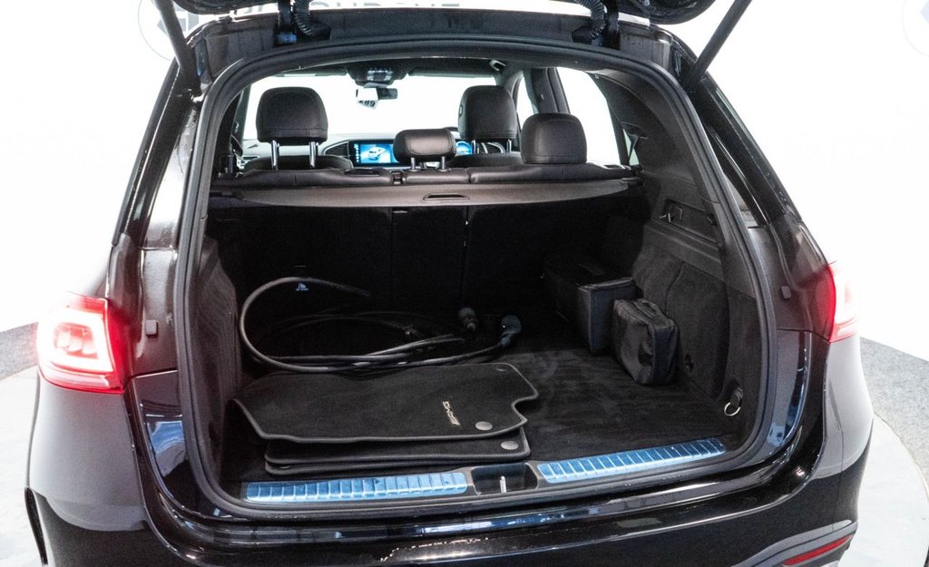 Used Mercedes-Benz GLE 2022 for sale - 77360257: Photo 49