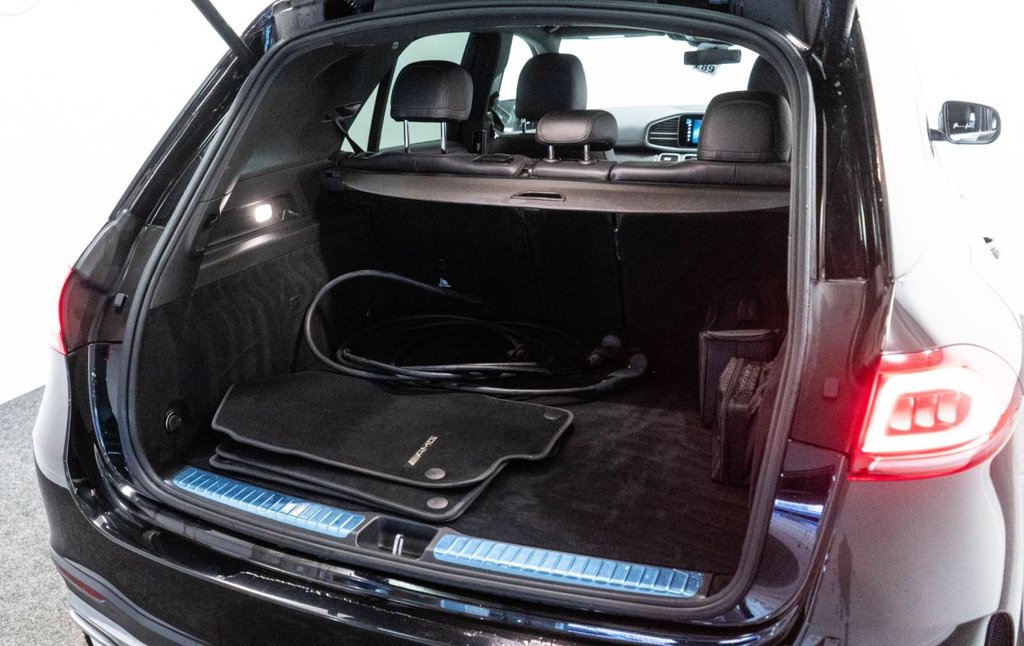 Used Mercedes-Benz GLE 2022 for sale - 77360257: Photo 50