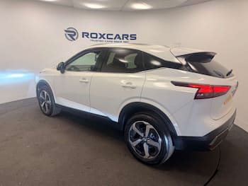 Used Nissan Qashqai 2023 for sale - 79527381: Photo