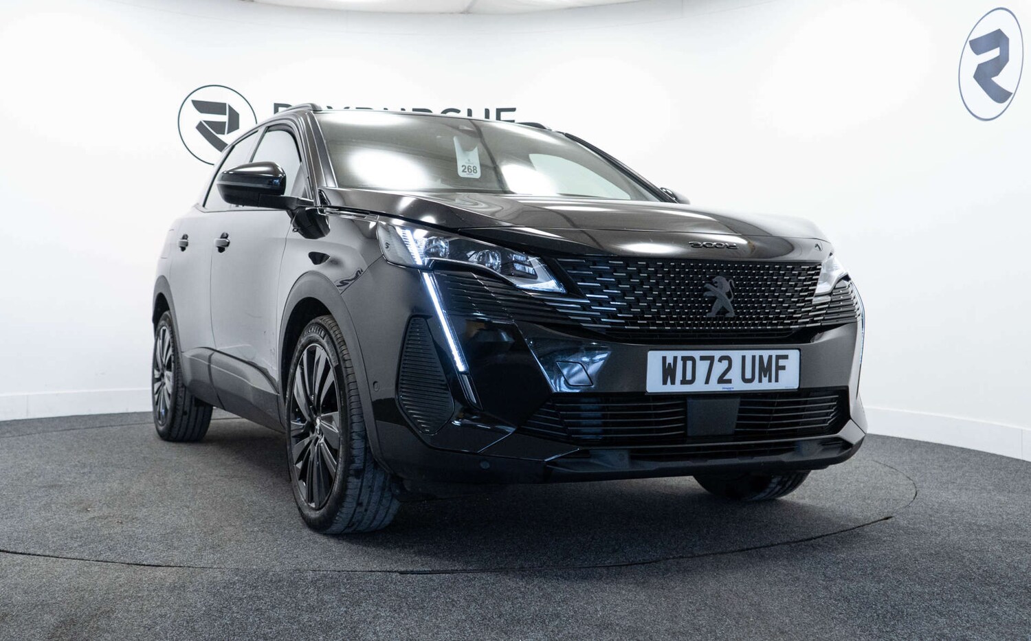 Used Peugeot 3008 2023 for sale - 78003720: Photo 10