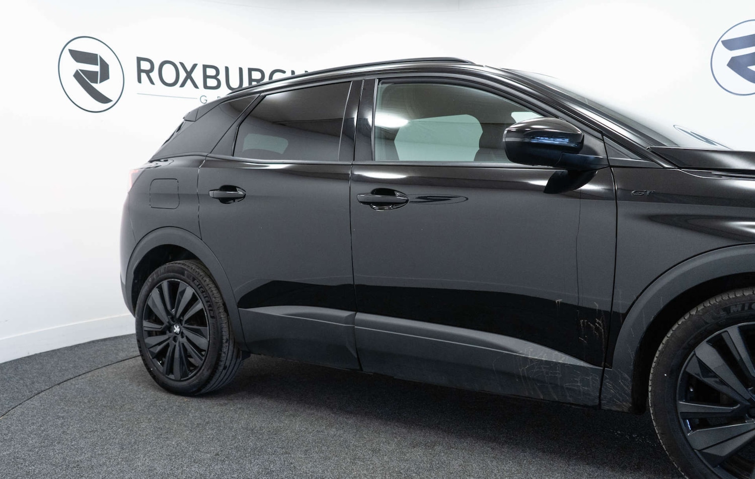 Used Peugeot 3008 2023 for sale - 78003720: Photo 14