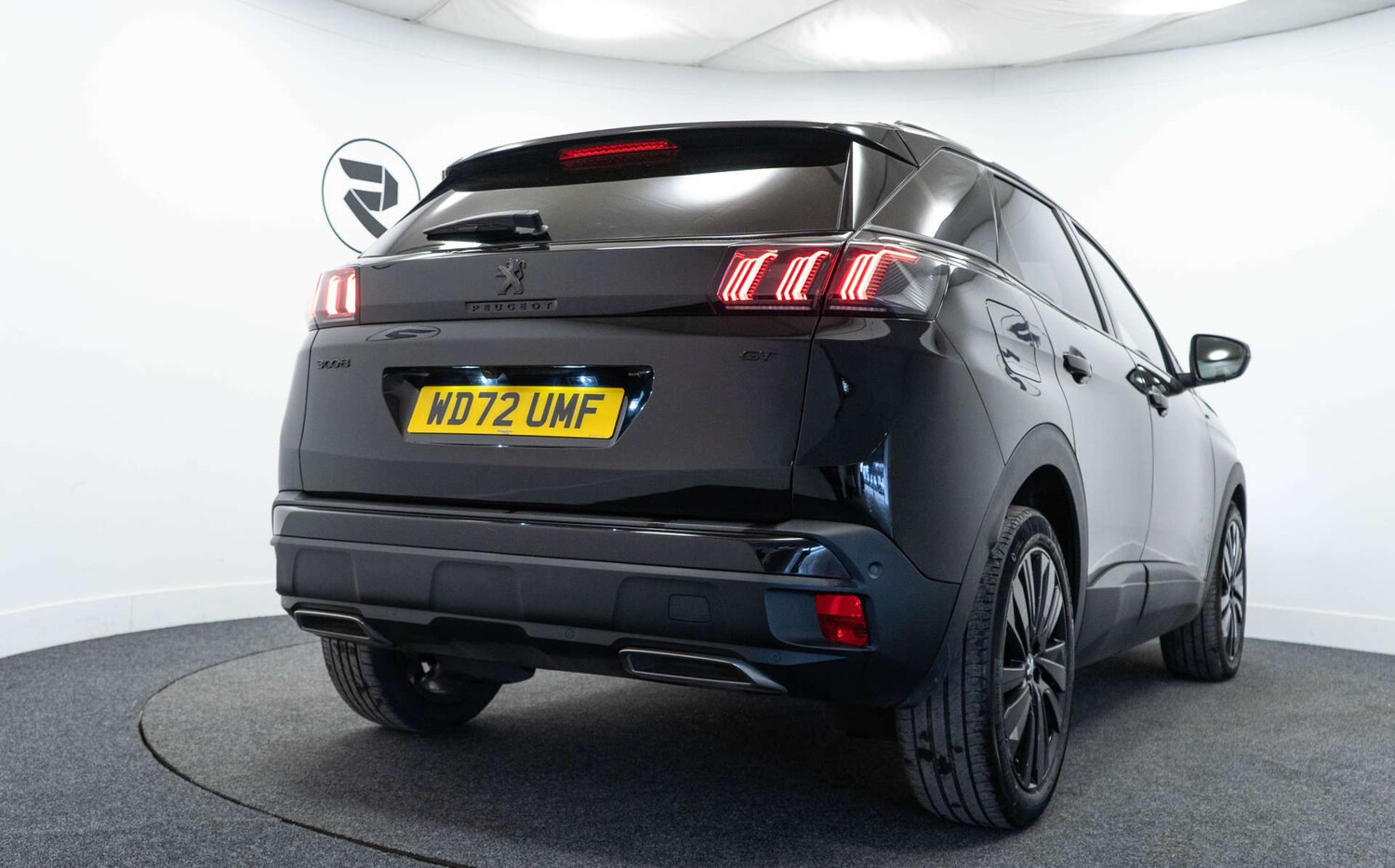 Used Peugeot 3008 2023 for sale - 78003720: Photo 16