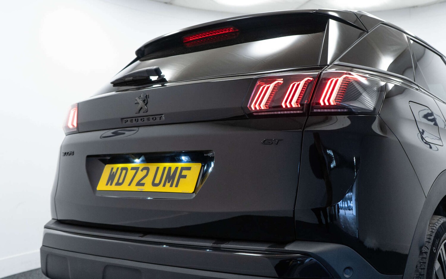 Used Peugeot 3008 2023 for sale - 78003720: Photo 19