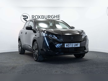 Peugeot 3008 feature image