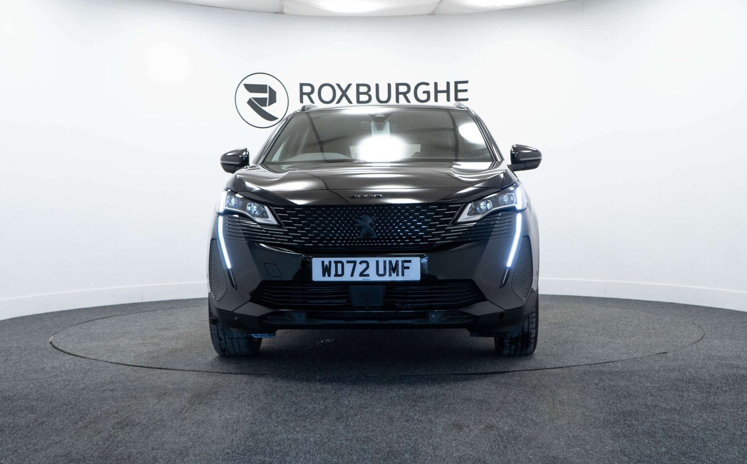 Used Peugeot 3008 2023 for sale - 78003720: Photo 2