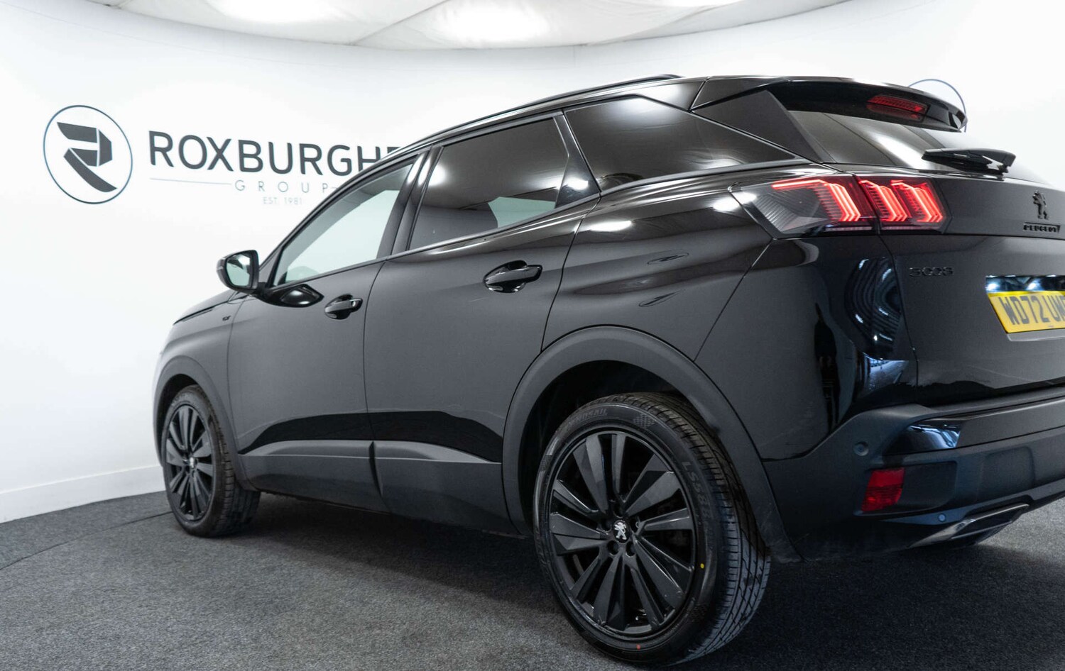 Used Peugeot 3008 2023 for sale - 78003720: Photo 20