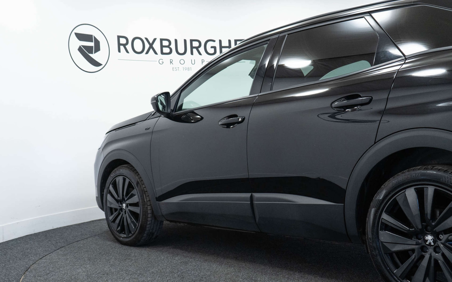 Used Peugeot 3008 2023 for sale - 78003720: Photo 21