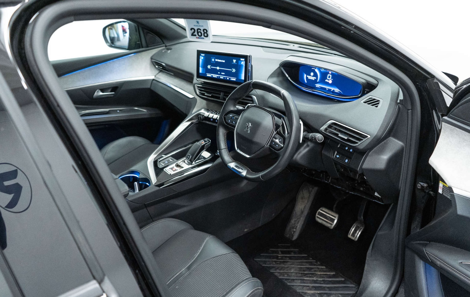 Used Peugeot 3008 2023 for sale - 78003720: Photo 22