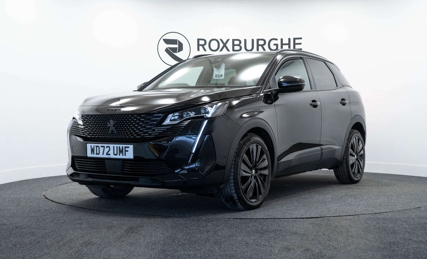 Used Peugeot 3008 2023 for sale - 78003720: Photo 3
