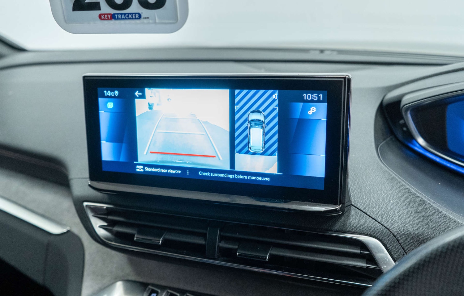 Used Peugeot 3008 2023 for sale - 78003720: Photo 31