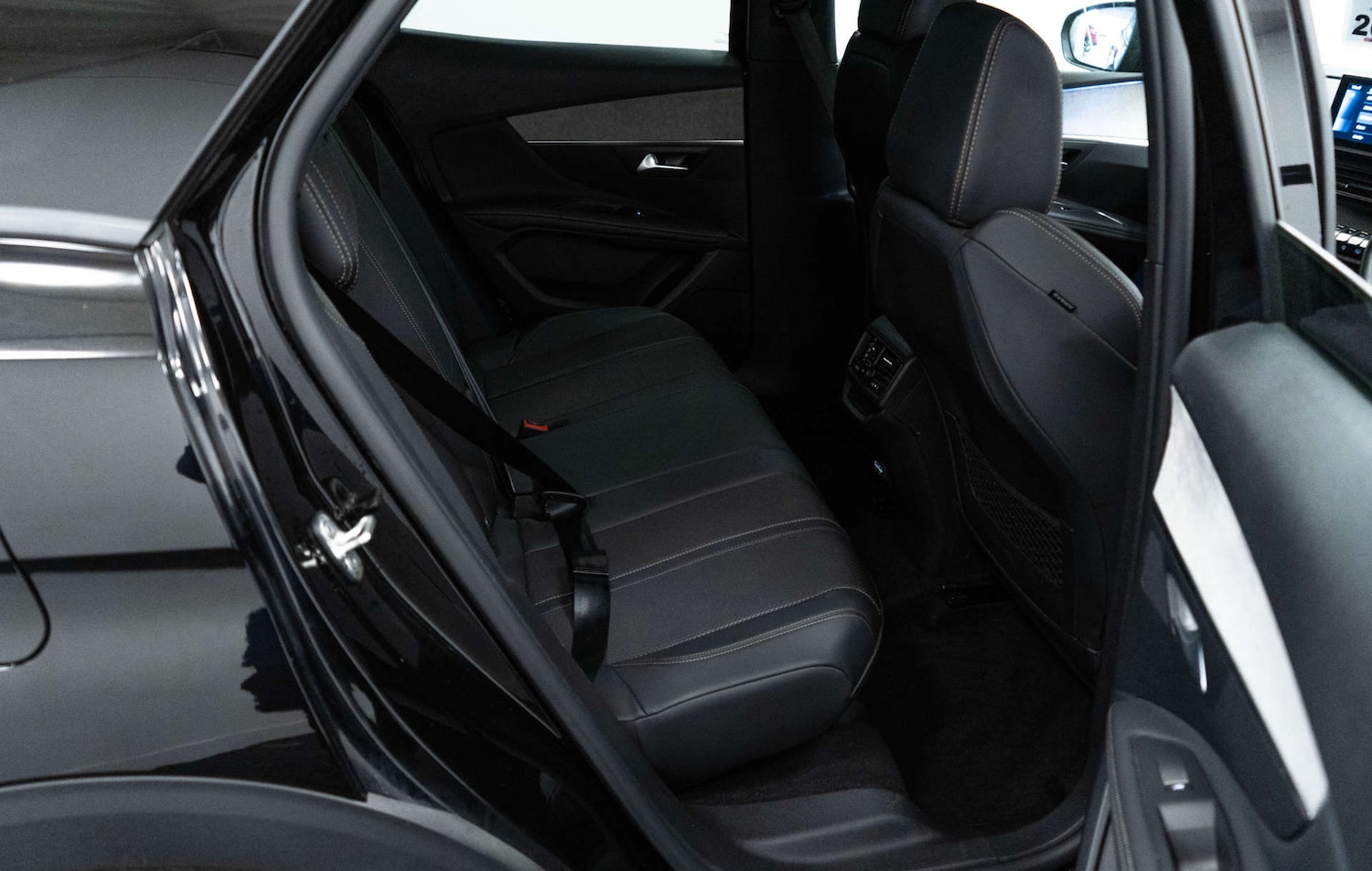 Used Peugeot 3008 2023 for sale - 78003720: Photo 35