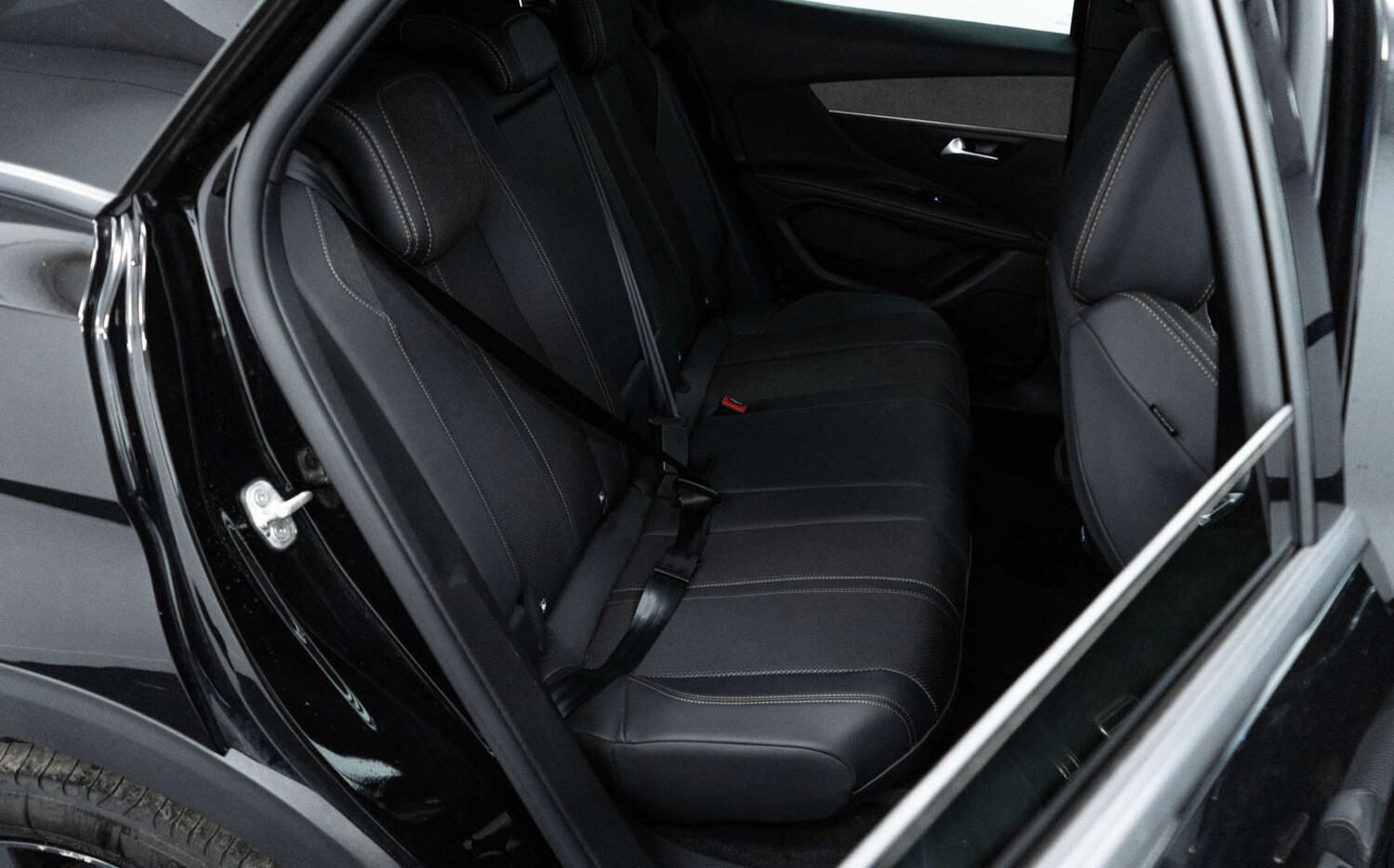 Used Peugeot 3008 2023 for sale - 78003720: Photo 36