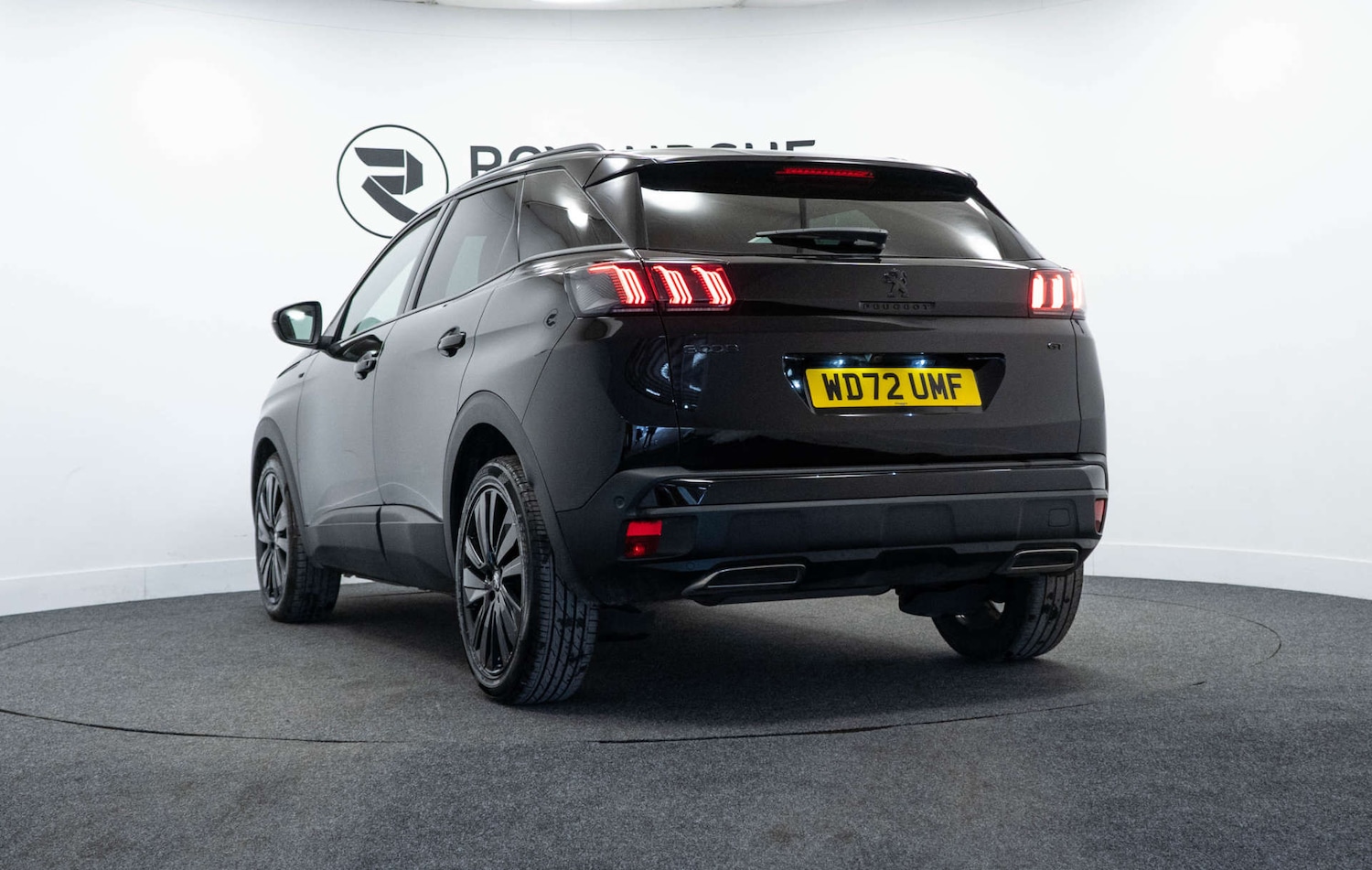 Used Peugeot 3008 2023 for sale - 78003720: Photo 5